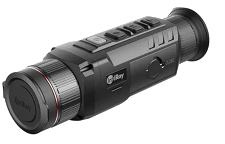 Тепловізійний монокуляр iRay Unique UH 50